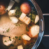 Chicken Broth Pack