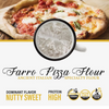 Farro Pizza Flour Blend