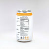 Sap! Tangerine-Chamomile Sparkling Water