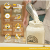 Farro Pizza Flour Blend