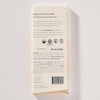 Organic Dark Chocolate with Almonds and Sea Salt