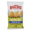 Boulder Canyon Olive Oil Kettle Chips, 5 Oz