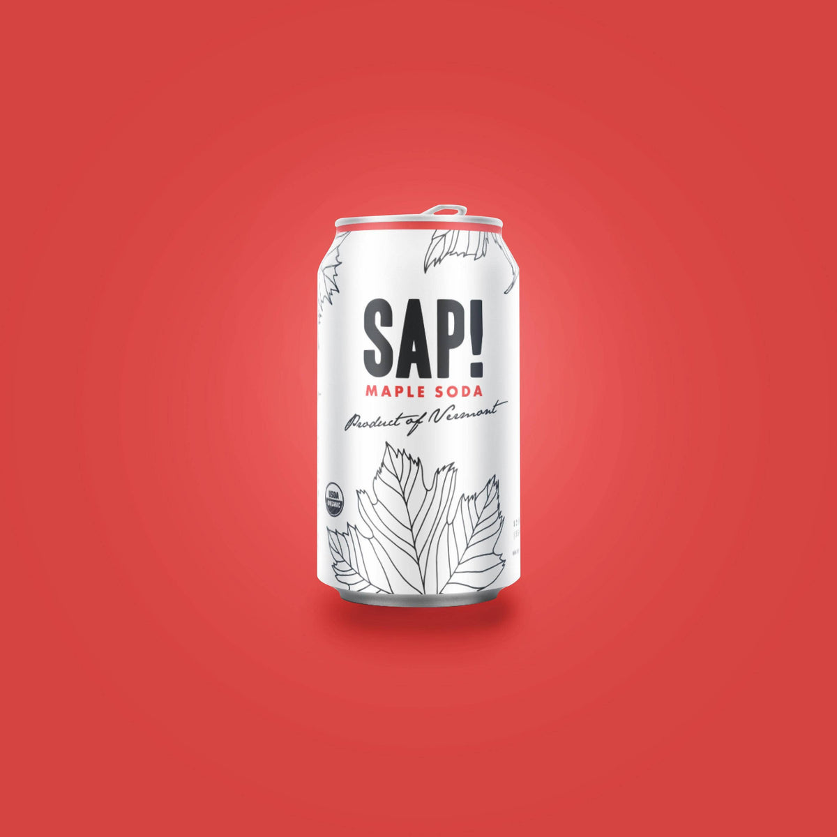 Sap! Maple Soda