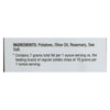 Good Health Olive Oil Rosemary Kettle Chips, 5oz, Case of 12