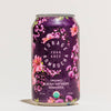Blackberry Grape Kombucha