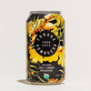 Lemon Ginger Kombucha