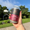 Ohana: Strawberry, Hibiscus & Ginger Kombucha