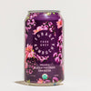 Blackberry Grape Kombucha