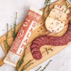 Foustman's All-Natural Uncured Beef Salami - 8oz