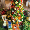 Bella Capra Raw Milk Smoked Goat Cheddar 12/6oz squares