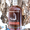 Sugarmaker's Cut Pure Vermont Organic Maple Syrup 375ml