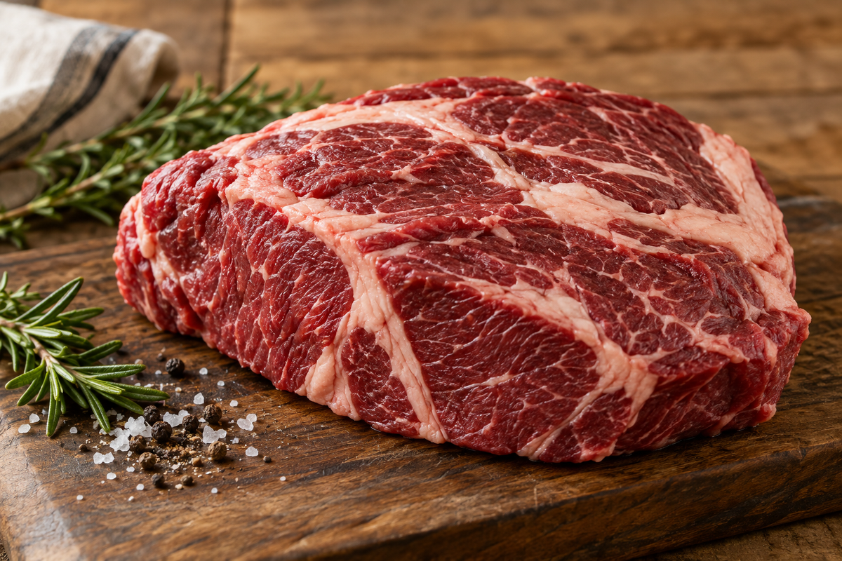 Chuck Roast