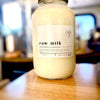 A2/A2 Raw Milk Half Gallon - COW SHARE MEMBERS ONLY