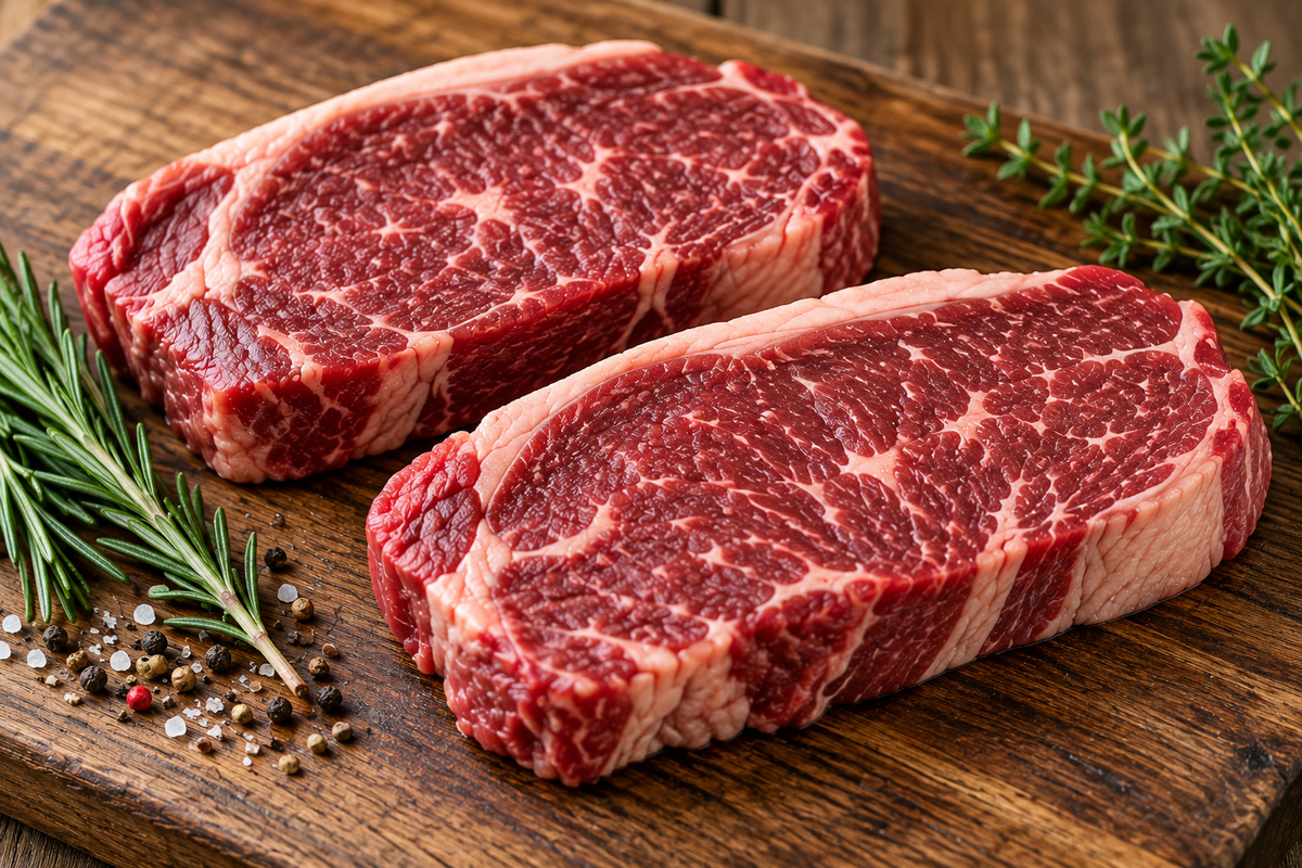 Sirloin Steak