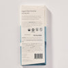 Organic Dark Chocolate with Sea Salt
