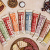 Foustman's All-Natural Uncured Beef Salami - 8oz