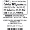 Garlic Dipping Oil (8.5 oz.)