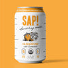 Sap! Tangerine-Chamomile Sparkling Water
