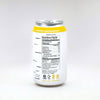 Sap! Ginger-Lemongrass Sparkling Water