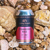 Strawberry Rose kombucha