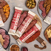 Foustman's All-Natural Uncured Beef Salami - 8oz