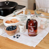 Sugarmaker's Cut Pure Vermont Organic Maple Syrup 375ml