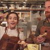 Farro Pizza Flour Blend